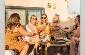 Cool Cali Vibe - Barefoot Stepping Distance 2 Sand - Foto 52