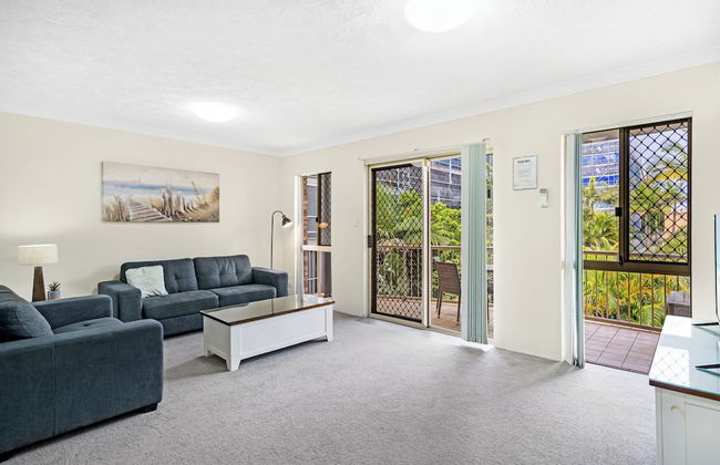 Oceanside Cove Holiday Apartments - Foto 6