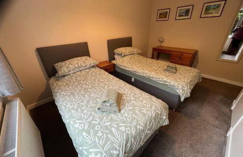 Lademill Cottage - Foto 18