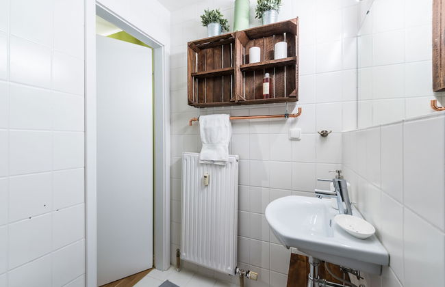 Stay in Style City Center deluxe flat - Foto 18