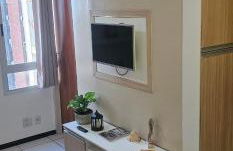 Studio Perfeito - próximo ao aeroporto - Foto 4