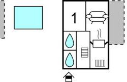 Lovely Home In Vinogradi Ludbreski - Foto 57