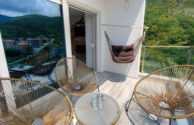 Beautiful apartments in Montenegro - Foto 80