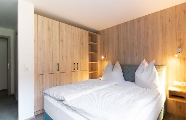 Lovely Apartment With Sauna, Ski Storage, Pool, Terrace - Foto 33