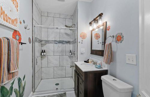 Spacious 4BD Augusta Retreat Near the Masters! BBQ - Foto 42