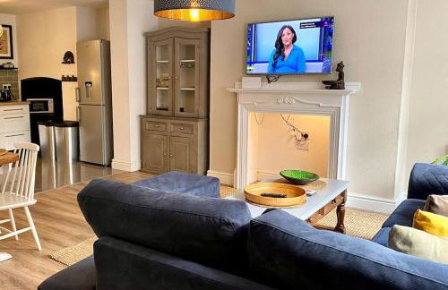 City Centre Georgian Qtr Apartment Canning St 2bed 2bath - Foto 5