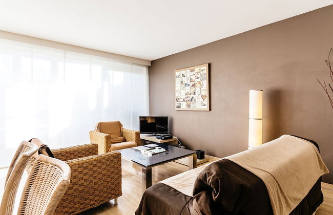 Amandari Igv01 Near the Center in Koksijde - Photo 7