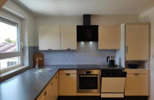 Ferienwohnung an der Klinge - Foto 17