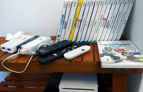 Spring Gardens, 4-bedroom seaside family home - Foto 16