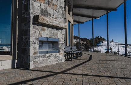 East Cabin- Yellowstone Family Retreat- Sled Hill - Foto 44