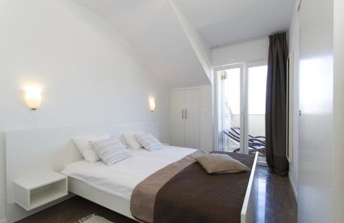 Apartments Villa Olea - Foto 76