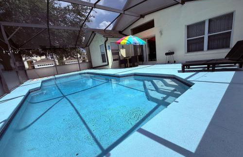 4701-Lake Berkley villa- Renovated 3 bed - Foto 29