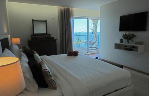 Ocean escape with private pool - Foto 11