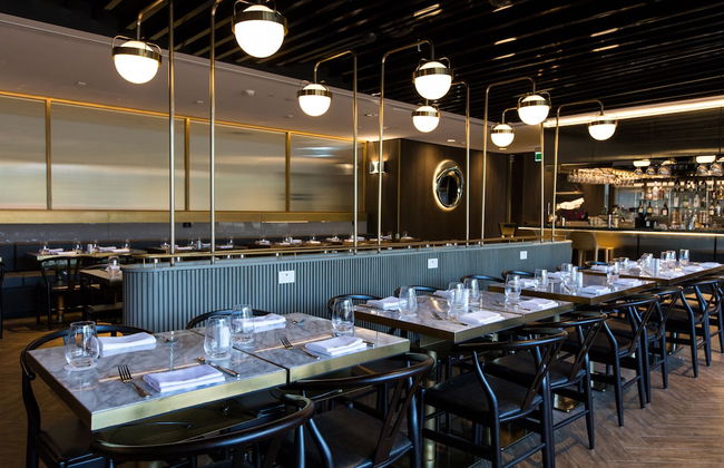 The Branksome Hotel And Residences - Foto 79