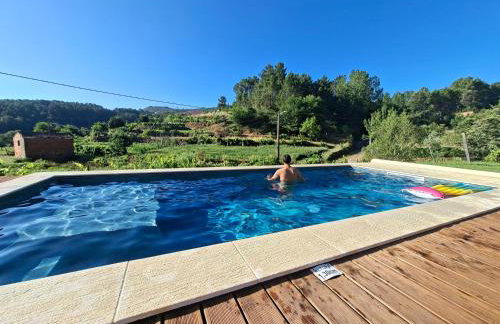 Quinta da Peça Douro Wine Region Retreat, Private Pool Villa - Foto 3