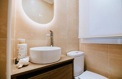 APARTAMENTO REY ENEO II 80 m2 en la Cuna Histórica del Vino - Photo 36