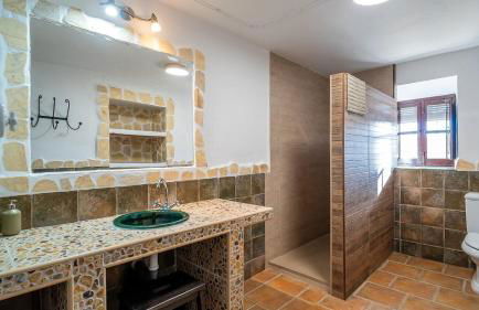 Cortijo del Coco 1 Fuente de Piedra by Ruralidays - Foto 11