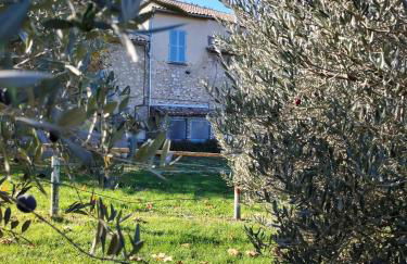 Gîte Ballantims Domaine de L'Annonciade - Foto 1