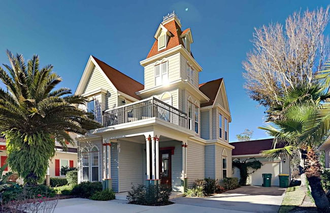 Captain's Lookout - Foto 1