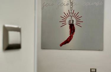 Vibra Napoli Apartament - Photo 1