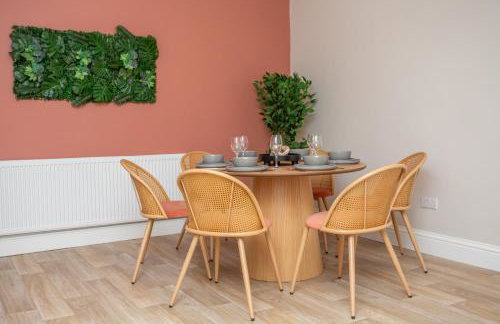 Vacant Nests The Allendale Central 3BR - Foto 10