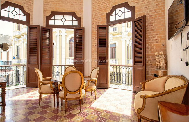 Vista Plaza Vieja Apartment & FREE WiFi - Photo 4