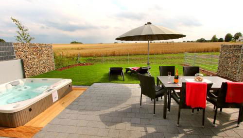 Ferienhaus CASA OASIS - Foto 3