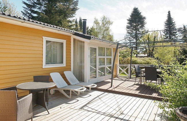 4 Person Holiday Home in Vig - Photo 19