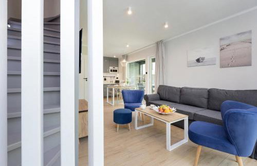 Domki Villa Hoff Resort - Foto 22