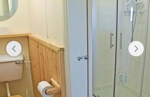 Stunning sea view beach front bungalow Bacton - Photo 18