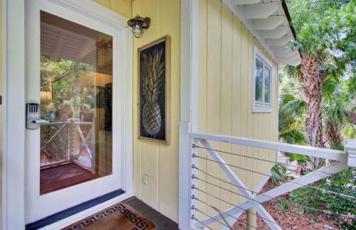 Sandpiper Court 14 by Wild Dunes, with Amenities - Foto 22