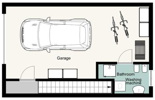 CaMagnolia Apartment - Foto 28