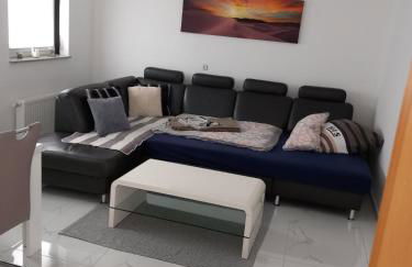 Lina's vacation home In Windhagen - Foto 5