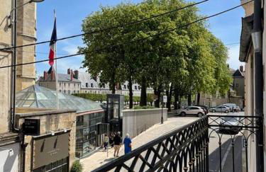 Le cocon des ducs, appartement centre historique - Foto 17