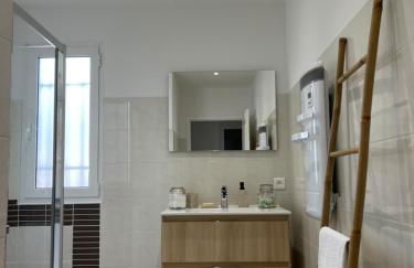 Charmant T2 refait à neuf - Foto 10