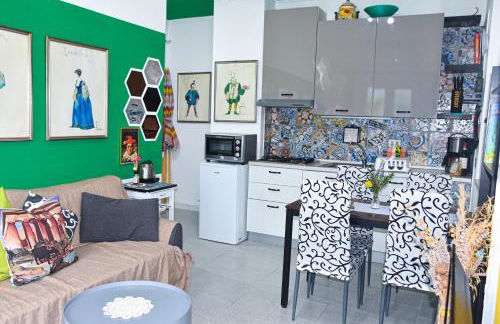 Rigoletto Cilento with private garden and pool - Foto 50