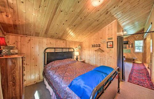 Family Home with Stunning River and Mountain View - Foto 16