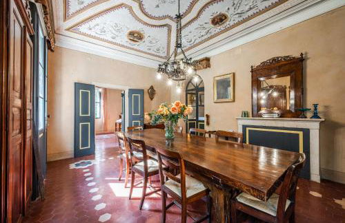 Rocchetta Cionini - a Castle overlooking the Motor Valley - Photo 7