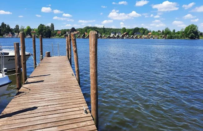 Ferienwohnungen am Mirower See, Mirow - Foto 26