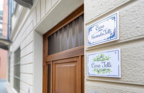 Casa SecondoTelli - Foto 33