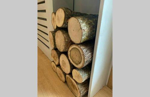 *** Le Refuge *** Logement standing Megève - Foto 10