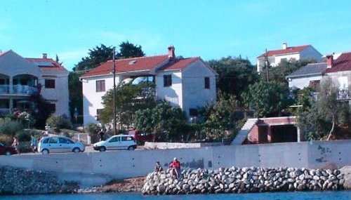 Apartment Dora 1 Jakišnica - Foto 3