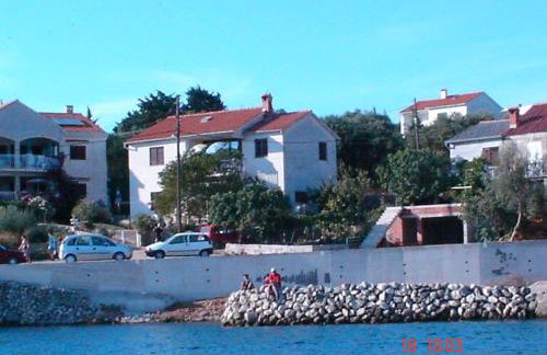 Apartment Dora 1 Jakišnica - Foto 3