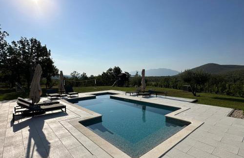 Villa Vitrenik, Cista Velika, Makarska-Imotski - Foto 9