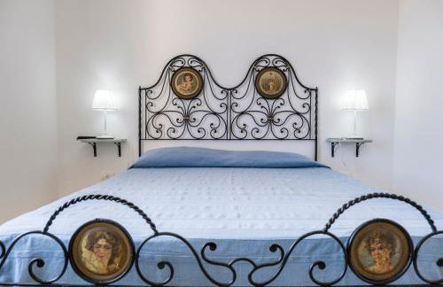 Villa Tra Mare e Ulivi - Foto 36