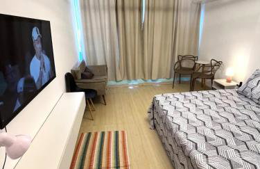 Studio Metrô e VLT Consulado Carioca Cinelândia Lapa - Foto 2