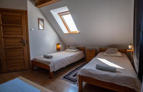 Siedlisko Leszczewek - Foto 8