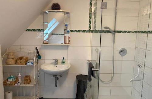 Ferienwohnung Sinsheim - Foto 12