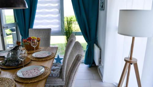 Modernes Ferienhaus direkt an der Nordsee - Foto 2