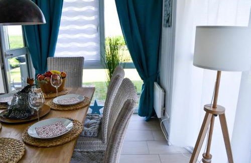 Modernes Ferienhaus direkt an der Nordsee - Foto 2